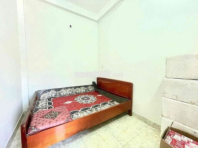 CHO THUÊ NHÀ NGUYÊN CĂN 4 TẦNG TRONG HẺM Ở BẮC NHA TRANG GIÁ 15 TRIỆU/