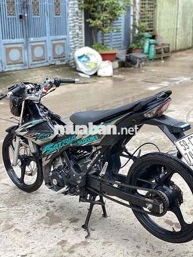 raider 68zz Kiểng