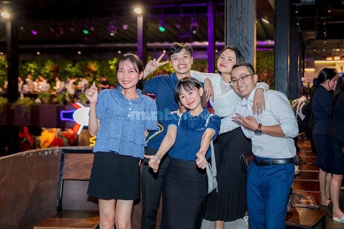 Tuyển Dụng 15 Nhân viên kinh doanh bất động sản TPHCM