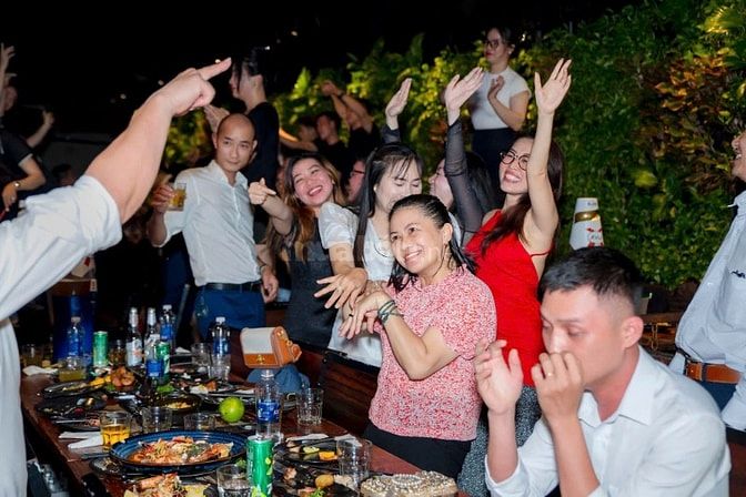 Tuyển Dụng 15 Nhân viên kinh doanh bất động sản TPHCM