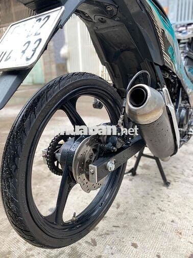 raider 68zz Kiểng