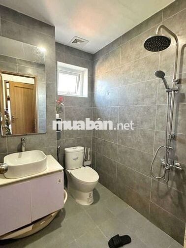 Bán căn hộ chung cư thương mại B3 Hòa Khánh