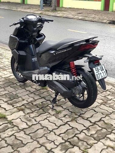 Vario160(2024)CBS,bstp,chính chủ,xe zin đẹp keng