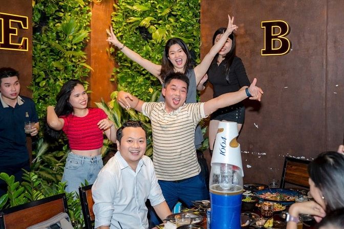 Tuyển Dụng 15 Nhân viên kinh doanh bất động sản TPHCM