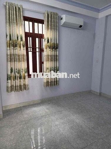 Cho thuê nhà nguyên căn MT đường D16, Tây Thạnh, Tân Phú
