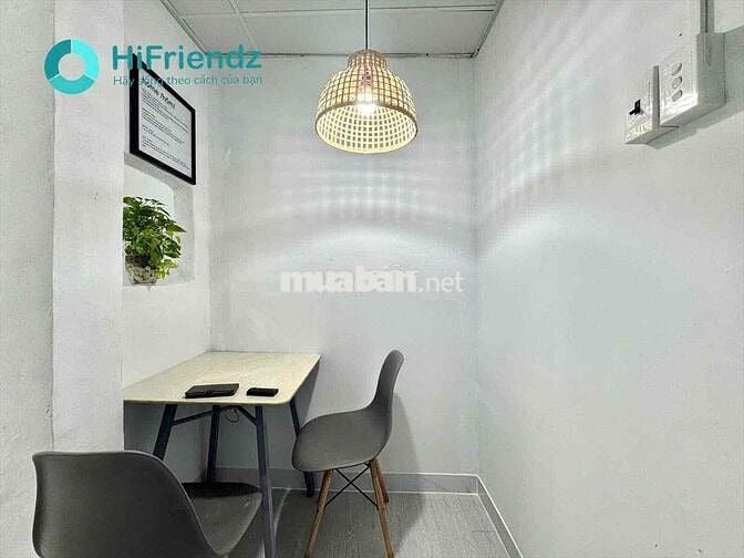 Căn hộ mini đầy đủ tiện nghi kế Sư Phạm đường Nguyễn Trãi Quận 5