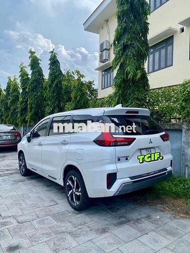 Mitsubishi Xpander 2024 Premium 1.5 AT - 13000 km