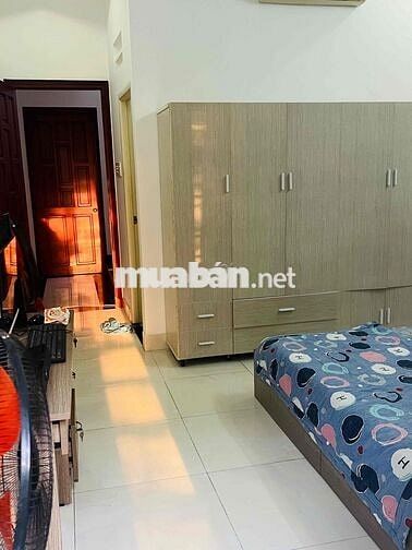 CHO NỮ   THUÊ PHÒNG TRỌ TRONG NHÀ NGUYÊN CĂN .ĐẦY ĐỦ NỘI THẤT