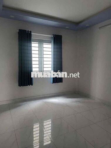 Cho thuê nhà nguyên căn MT đường D16, Tây Thạnh, Tân Phú