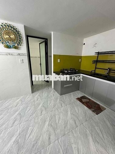 BÁN NHÀ ĐẸP KIÊN CỐ OTO VÀO ĐÊN NHÀ CÒN CĂN XÓT LẠI
