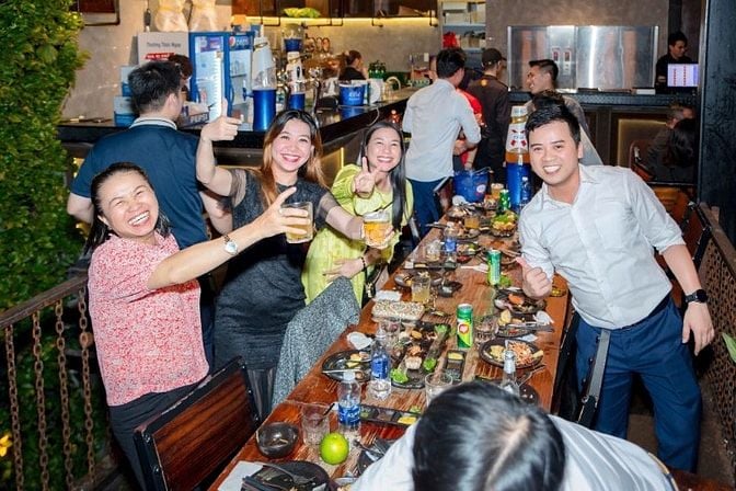 Tuyển Dụng 15 Nhân viên kinh doanh bất động sản TPHCM