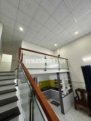 BÁN NHÀ ĐẸP KIÊN CỐ OTO VÀO ĐÊN NHÀ CÒN CĂN XÓT LẠI