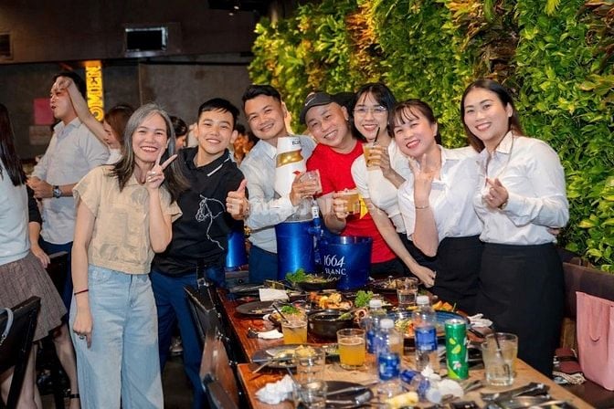 Tuyển Dụng 15 Nhân viên kinh doanh bất động sản TPHCM