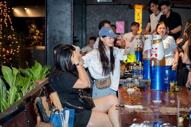 Tuyển Dụng 15 Nhân viên kinh doanh bất động sản TPHCM