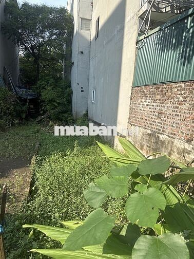 Thuỵ phương 40m2, ô tô tránh, đường rộng ngõ thông tứ tung