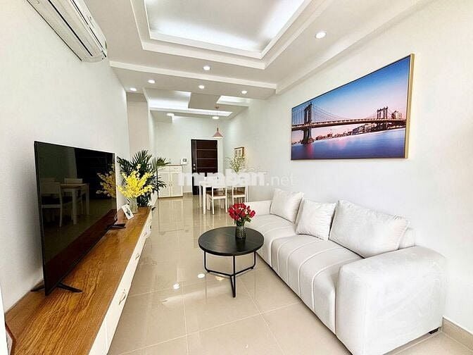 BÁN NHANH CĂN GÓC 72M2 SKY GARDEN 3- BLOCK TRUNG TÂM - GIÁ 5.850 TỶ
