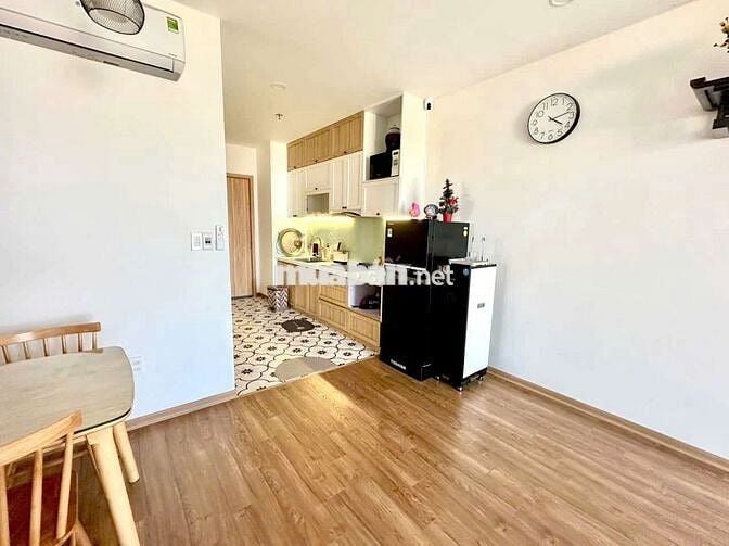 Bán căn hộ chung cư thương mại B3 Hòa Khánh