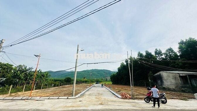 CHÍNH THỨC NHẬN CỌC 30 SIÊU PHẨM ĐƯỜNG NHỰA 10,5M – ĐẤT NỀN HOÀ VANG