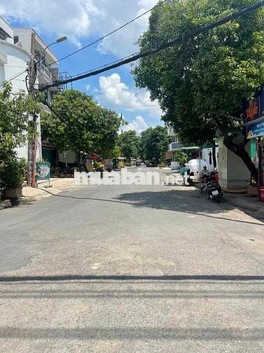 Cho thuê nhà nguyên căn MT đường D16, Tây Thạnh, Tân Phú