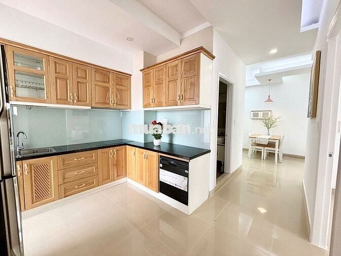 BÁN NHANH CĂN GÓC 72M2 SKY GARDEN 3- BLOCK TRUNG TÂM - GIÁ 5.850 TỶ