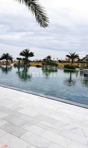 Xuất cảnh cần bán nền biệt thự view biển Mũi Né