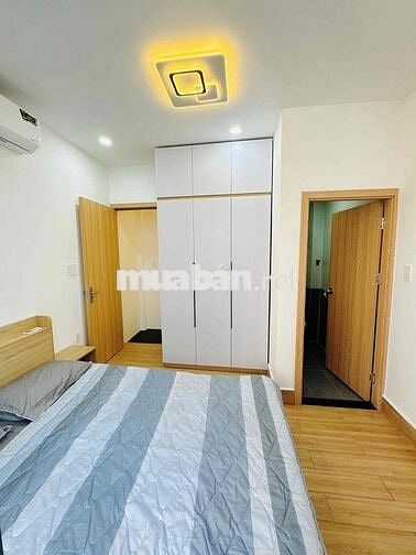 BÁN NHÀ LÊ VĂN SỸ, P.12, Q.3 MỚI ĐẸP FULL NỘI THẤT • GIÁ TỐT 4.68TỶ