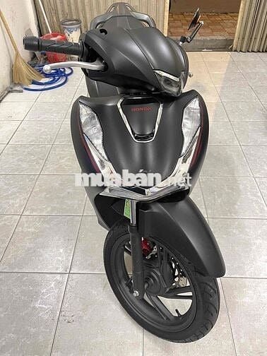 SHVN 125ABS 2024 xe odo 1500km đúng