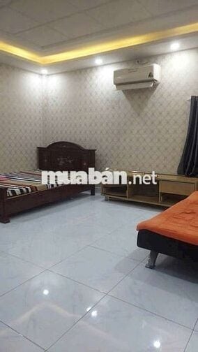 🟥🟥CHO THUÊ NC - DT 5X12M - HẺM 1806 HUỲNH TẤN PHÁT - TT NHÀ BÈ.