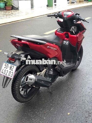 Vario 125cc(2023)bstp,chính chủ,xe đẹp keng,zin êm