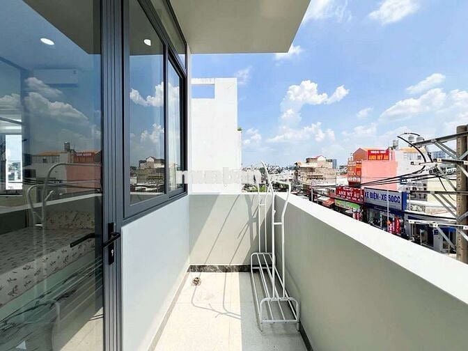 Cho thuê phòng Studio thuận tiện  qua ĐH HUIT và VHU