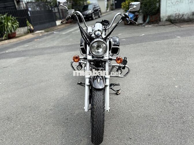 Suzuki GZ150A 2020🔥Chính Chủ BSTP🔥Nguyên Thuỷ