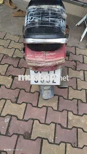 Bán xe Citi nhật