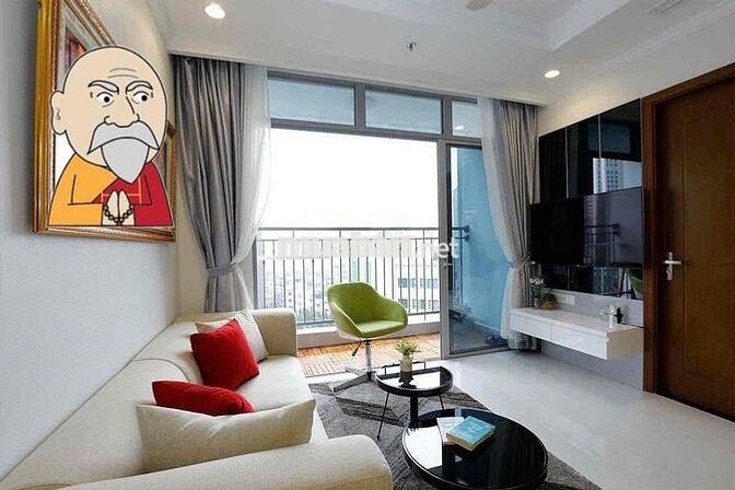 🇻🇳Em Bán Căn 3PN Toà Landmark 2 - Chung Cư Vinhomes Central Park🏝️