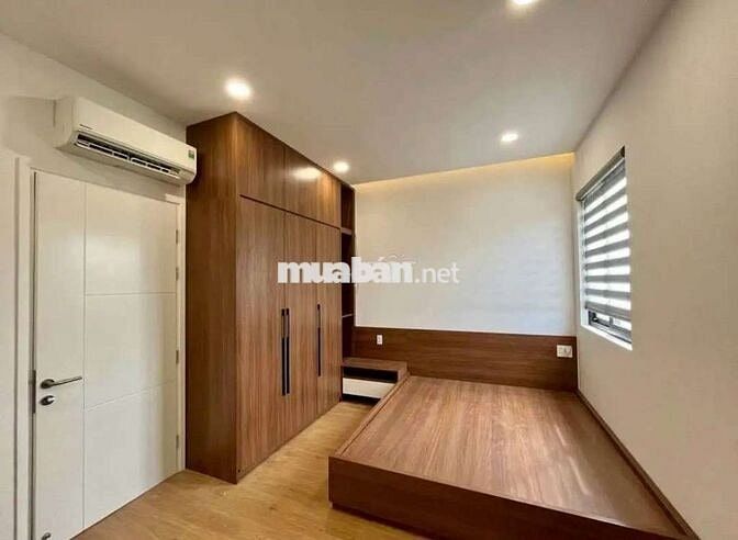 Bán nhà CHÍNH CHỦ đã có sổ 75m² nhà sát mặt tiền