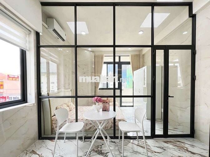 Cho thuê phòng Studio thuận tiện  qua ĐH HUIT và VHU