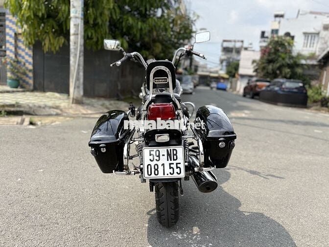 Suzuki GZ150A 2020🔥Chính Chủ BSTP🔥Nguyên Thuỷ