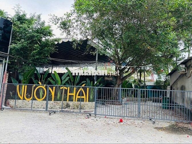 30 TRIỆU -CHO THUÊ MẶT BẰNG 450M2 - TẠI ĐƯỜNG NGUYỄN VĂN LINH, CẦN THƠ