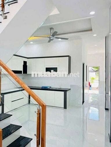 Bán nhà CHÍNH CHỦ đã có sổ 75m² nhà sát mặt tiền