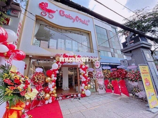 CHO THUÊ NHÀ MẶT TIỀN , Q. TÂN BÌNH