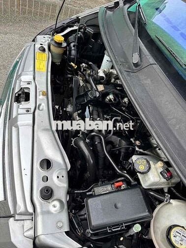 Ford Transit 2016 - 260000 km