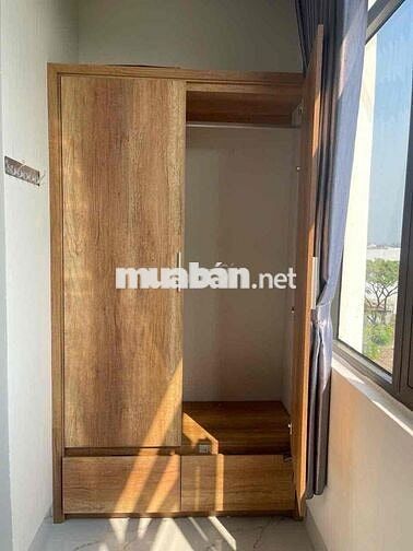 bán Tòa căn hộ 2 mặt tiền đường 15m gần  biển Nguyễn Tất Thành