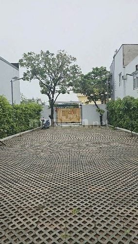 CHDV - 4 Tầng, Đường An Phú Đông 9, Phường An Phú Đông, Quận 12 