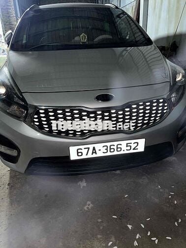 Kia Rondo 2017 2.0 GMT - 103000 km