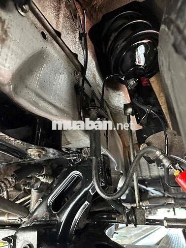 Ford Transit 2016 - 260000 km