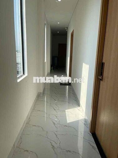 bán Tòa căn hộ 2 mặt tiền đường 15m gần  biển Nguyễn Tất Thành
