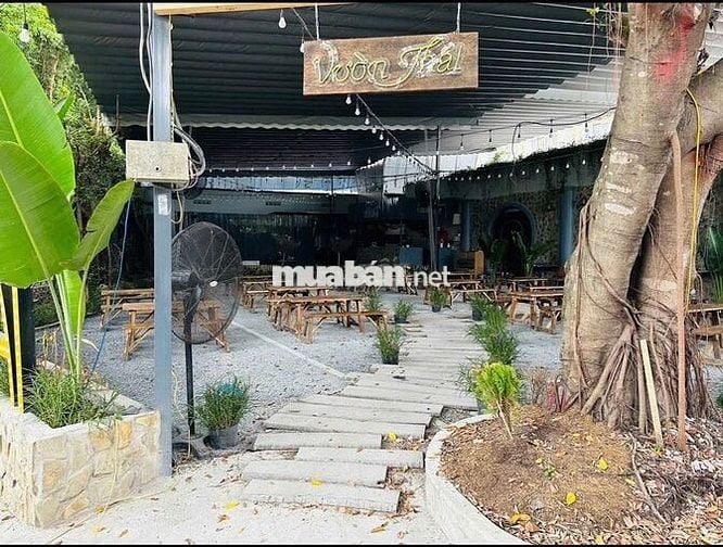 30 TRIỆU -CHO THUÊ MẶT BẰNG 450M2 - TẠI ĐƯỜNG NGUYỄN VĂN LINH, CẦN THƠ