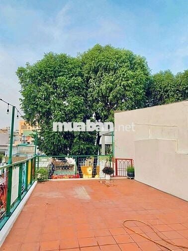 GÓC 2 MẶT TIỀN PHẠM NGŨ LÃO, PHƯỜNG 3, GÒ VẤP
