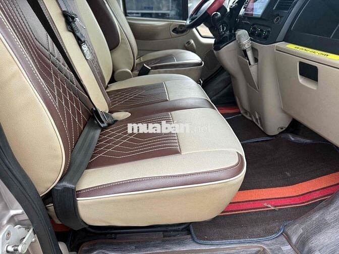 🆘🆘🆘TRANSIT Luxury 2016 FuLL Nội Thất BAO TEST