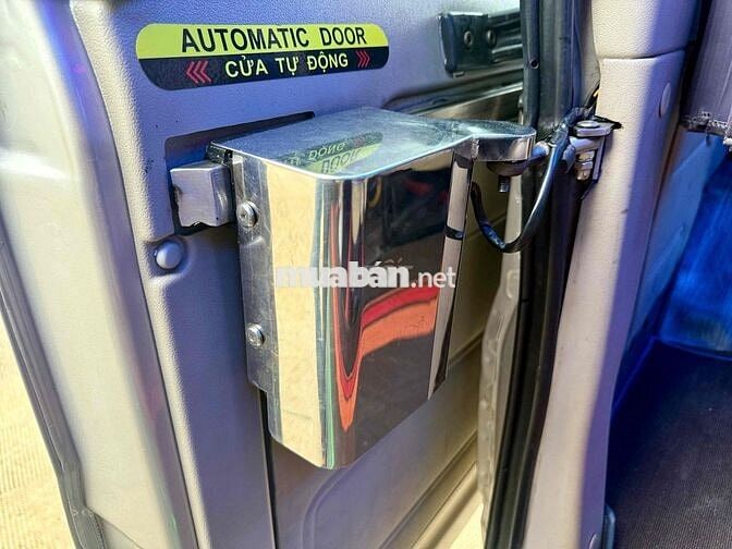 🆘🆘🆘TRANSIT Luxury 2016 FuLL Nội Thất BAO TEST