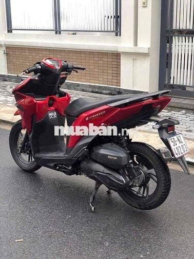 Vario 125cc(2023)bstp,chính chủ,xe đẹp keng,zin êm